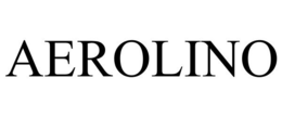 AEROLINO trademark