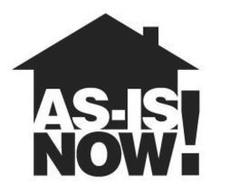 AS-IS NOW! trademark