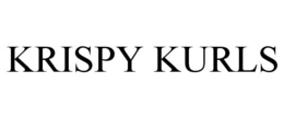 KRISPY KURLS trademark