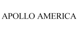 APOLLO AMERICA trademark