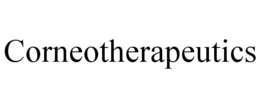 CORNEOTHERAPEUTICS trademark