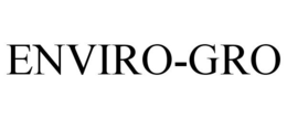 ENVIRO-GRO trademark