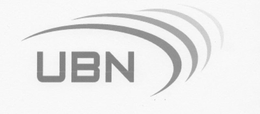 UBN trademark