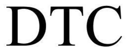 DTC trademark