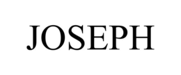 JOSEPH trademark