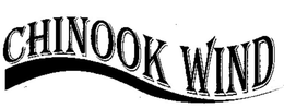CHINOOK WIND trademark