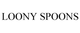 LOONY SPOONS trademark