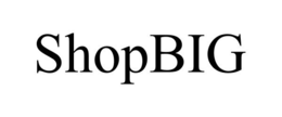SHOPBIG trademark