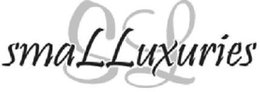 SL SMALLUXURIES trademark