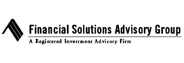 FINANCIAL SOLUTIONS ADVISORY GROUP A REGISTERED INVESTMENT ADVISORY FIRM trademark