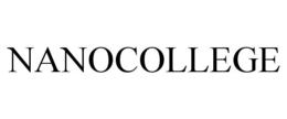 NANOCOLLEGE trademark