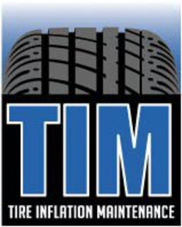 TIM TIRE INFLATION MAINTENANCE trademark