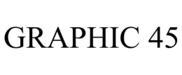 GRAPHIC 45 trademark