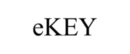 EKEY trademark