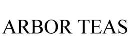 ARBOR TEAS trademark