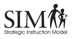 SIM STRATEGIC INSTRUCTION MODEL trademark