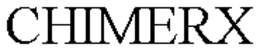 CHIMERX trademark