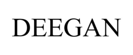 DEEGAN trademark