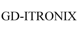 GD-ITRONIX trademark