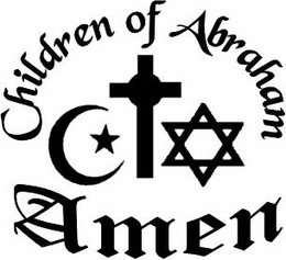 CHILDREN OF ABRAHAM AMEN trademark