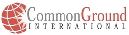 COMMON GROUND INTERNATIONAL trademark
