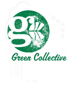 GC GREEN COLLECTIVE trademark