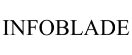 INFOBLADE trademark