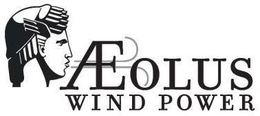 AEOLUS WIND POWER trademark