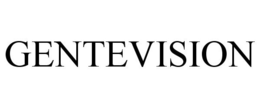 GENTEVISION trademark