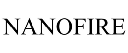 NANOFIRE trademark
