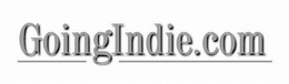 GOINGINDIE.COM trademark