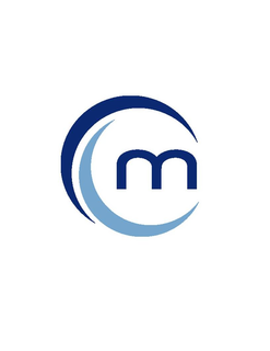 M trademark