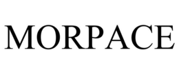 MORPACE trademark