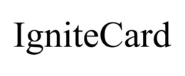 IGNITECARD trademark
