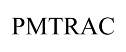 PMTRAC trademark