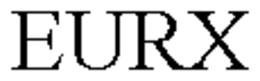 EURX trademark