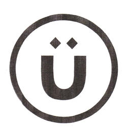 U trademark