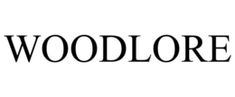 WOODLORE trademark