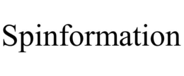 SPINFORMATION trademark