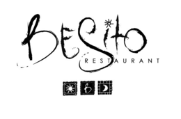 BESITO RESTAURANT B trademark