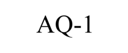 AQ-1 trademark