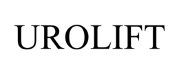 UROLIFT trademark