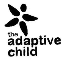 THE ADAPTIVE CHILD trademark