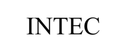 INTEC trademark