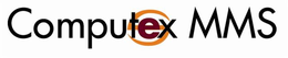 E COMPUTEX MMS trademark