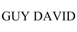 GUY DAVID trademark