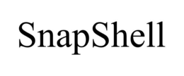 SNAPSHELL trademark