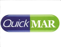 QUICKMAR trademark