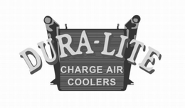 DURA-LITE CHARGE AIR COOLERS trademark