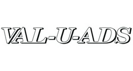 VAL-U-ADS trademark
